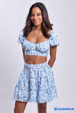 #BaDoink Isabella Jules - Bump n Grind