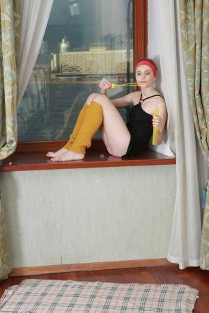 #ATKHairy Agnessa (Agn029) Set 270392