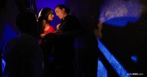 #SinfulXXX - Dina Joy - Swinging into Summer 1 - Summer Swinger night