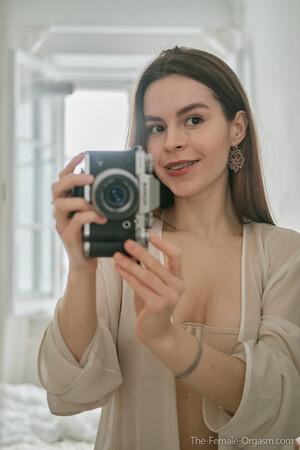 #TheFemaleOrgasm Peony Jam - In The Window