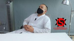 Sex With Gynecologist . Claudia Valenzuela
