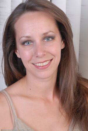 #ATKHairy Ann Parker (Ann098) Set 248842