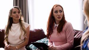 #MomsOnMoms - Pristine Edge, Kit Mercer, Audrey Madison, Jupiter Jetson - Concerned Prudes Association