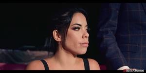 #DigitalPlayground - Megan Fiore - Uncaged - Episode 4