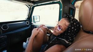 #Brazzers - Ryan Reid - Truckstop Fuckeries Vol. 1