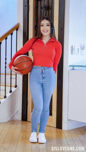 #TeamSkeet #SisLovesMe Violet Gems - Learning The Game