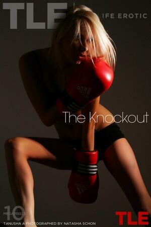 #TheLifeErotic Tanusha A The Knockout
