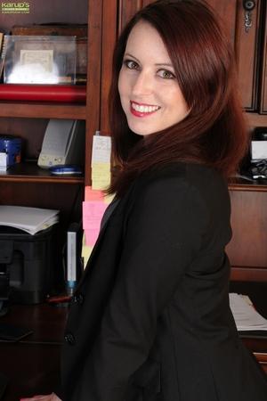 #KarupsOW Violet Rose - Set 3