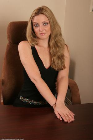 #AMKingdom Ariel Summers (ari011) Set 135513