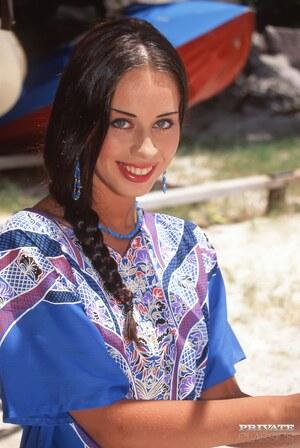 #PrivateClassics Joy Sex Diving - Triple X Magazine 06 - x34 - 3200px