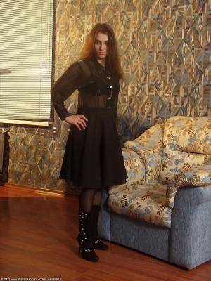 #ATKPremium Sasha AKA Payton (Sas022) Set 139627