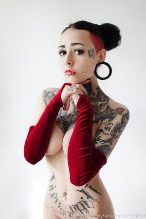 Anna Batman (PhotoPack)