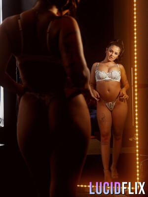 #LucidFlix - Ryan Reid - Ultimacy Episode 4. The Diner