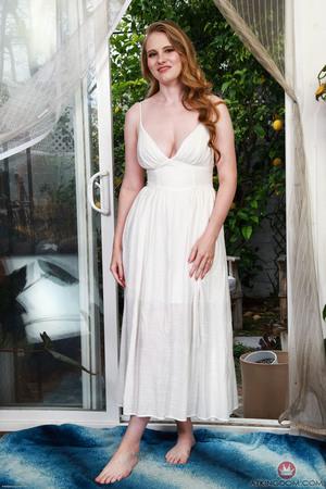 #AmKingdom - Babes Series 14 Softcore 166 Roni James