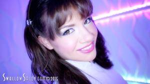 #SwallowSalon Alison Rey