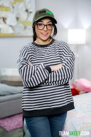 #TeamSkeet - Madison Wilde - Make Me an American Woman Again!