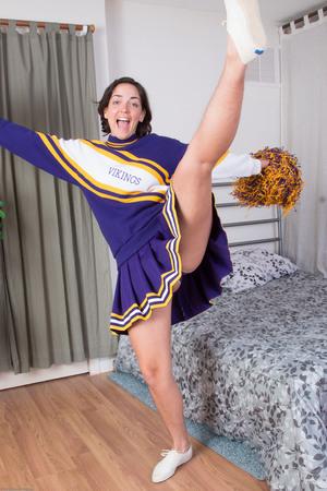 #ATKHairy Katie Zucchini (Kat226) Set 313065