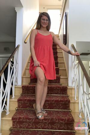 #ATKGirlfriends - Taylor Blake