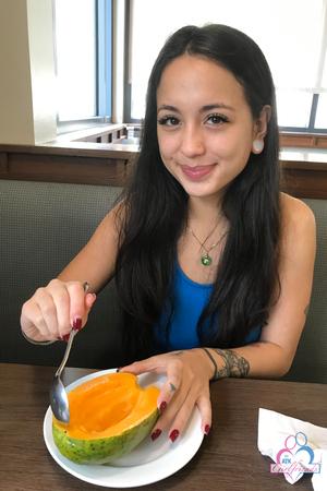 #ATKGirlfriends - Mi Ha Doan