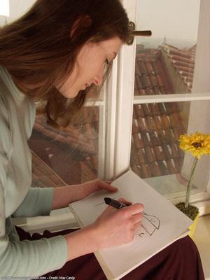 Original 768 px/ 1024 px