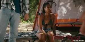 #DigitalPlayground - Chanel Camryn, Addis Fouche - Camp Carnage - Part 2