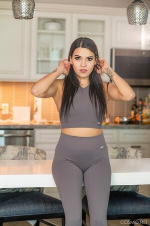 Eva Francines Kitchen Strip