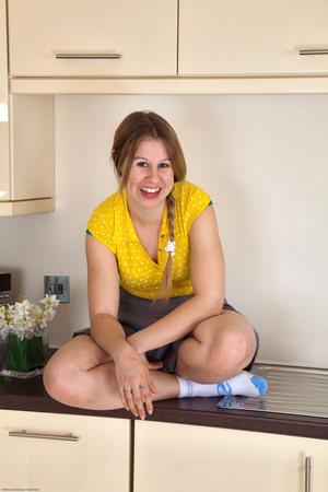 #ATKHairy Masie Dee (mas006) Set 241057