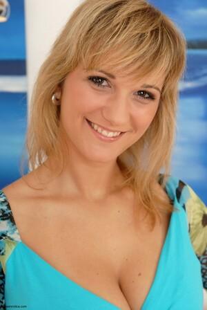 #TeenRotica Alexa - Teasing