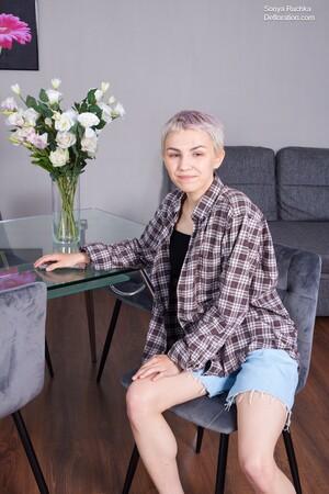 Sonya Ruchka - Solo Casting