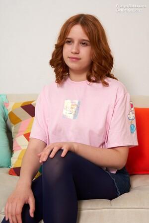 Frosya Baklanova - Solo casting