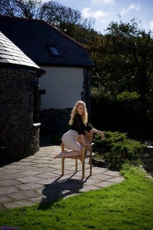 #SilkSoles Ariel Anderssen Baby its Cold Outside