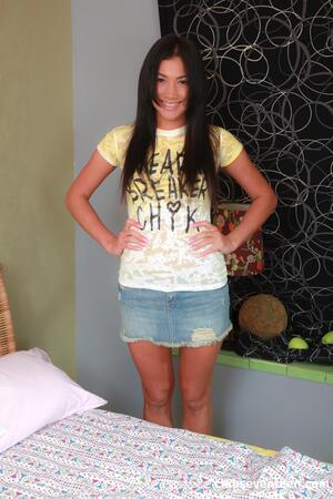 #ClubSeventeen Daisy O - Daisy getting ass fucked