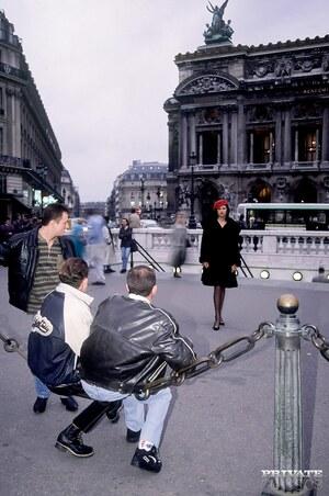 #PrivateClassics Ursula Moore Lascivious Fetishist - x33 - 3200px - Sex Magazine 02