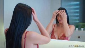 #Brazzers - Clea Gaultier - Read Between The Panty Lines