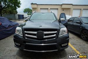 Gabbie Carter, Kailani Kai-BangBros