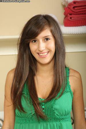 #Karupsha April Oneil Set 3