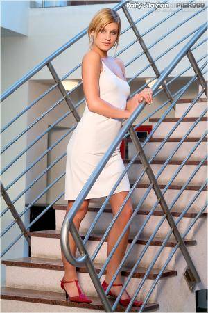 #Pier999 Patty Clayton - Set 05
