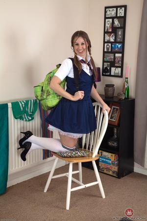 #ATKHairy Masie Dee (mas006) Set 345496