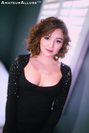 Leana Lovings #AmateurAllure