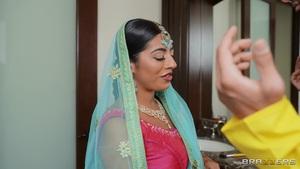 #Brazzers Angel Gostosa Jasmine Sherni - A Bollywood Tail - 10