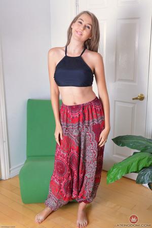 #ATKHairy Aali Rousseau (aul001) Set 341273