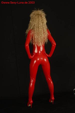 #SexyLuna Marketa Belonoha