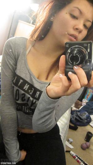 #SydneyMai - Parental Advisory