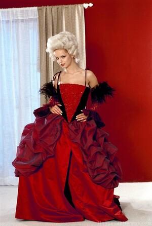 #HungarianHoneys Renata Daninsky aka Peach