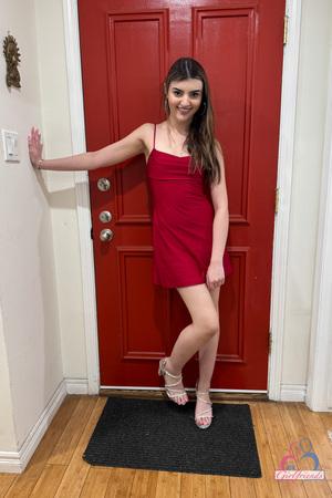 #ATKGirlfriends - Julia James