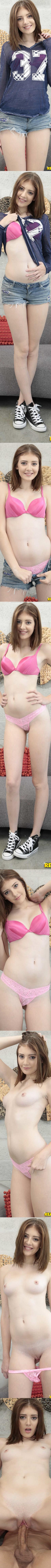 #RealityK - Blaire Ivory - Beautiful Blaire Wants Big Dick - Feb 2, 2018 #hipster #converse #hardcore #sexythongs #lingerie