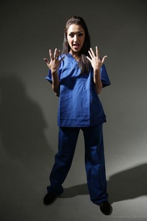 Vicki Chase Prison Lesbians