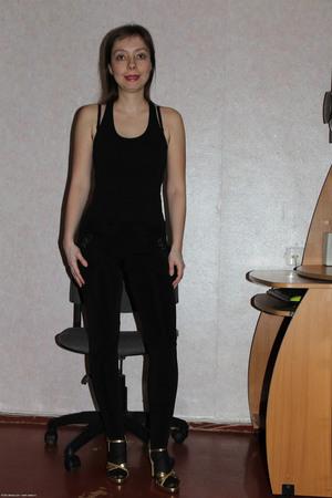 #ATKHairy Sabrina (sab033) Set 261187