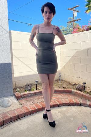 #ATKGirlfriends - Kitty Lynn