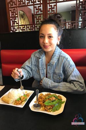 #ATKGirlfriends - Mi Ha Doan